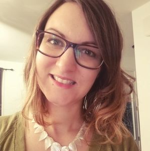 Meet your Posher, Julie